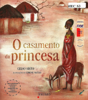 O CASAMENTO DA PRINCESA.pdf